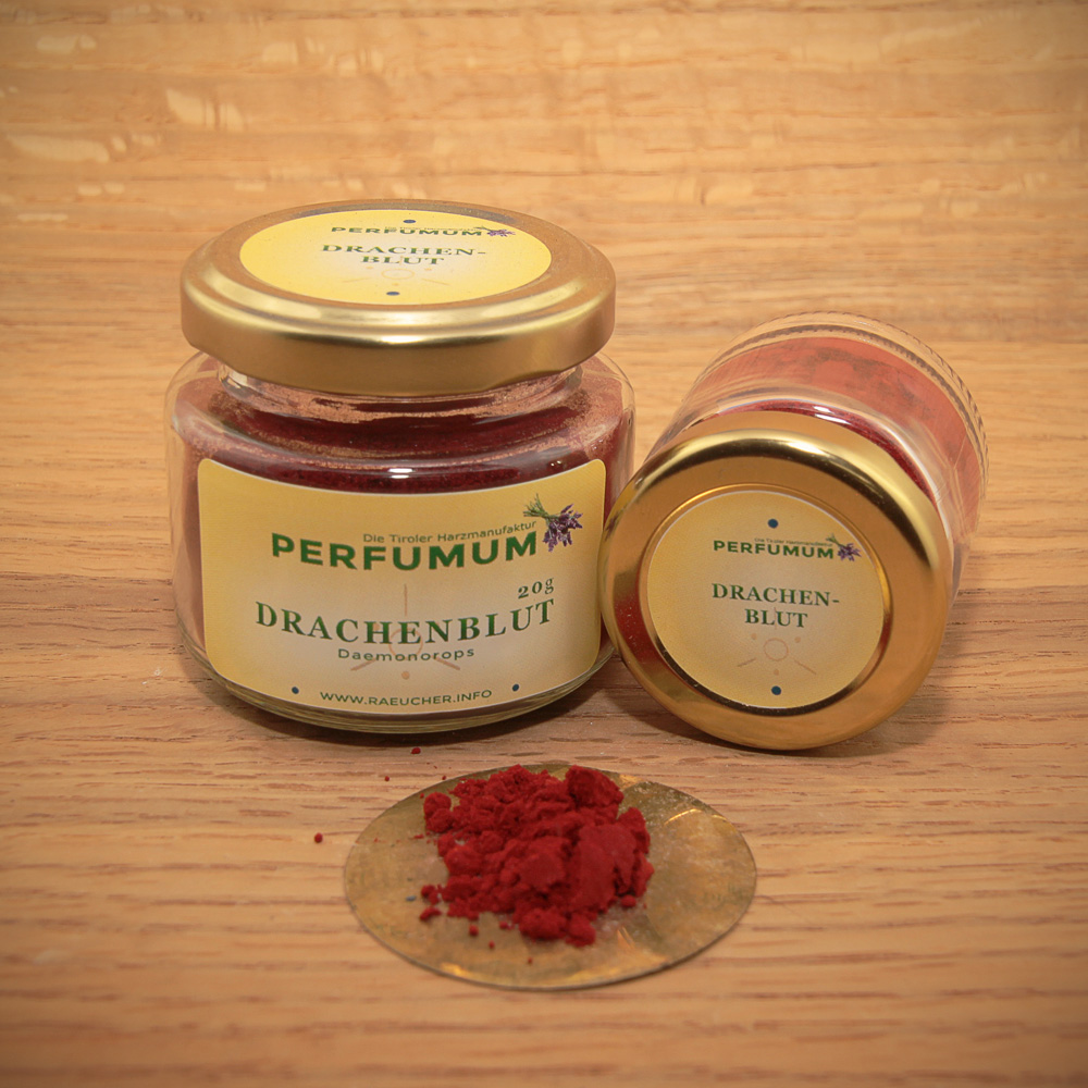 Drachenblut Bild