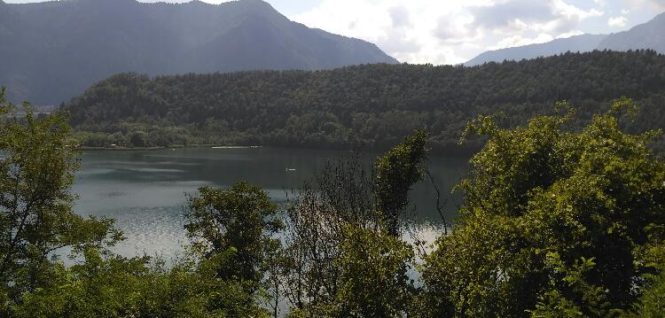 Lago di Levoco