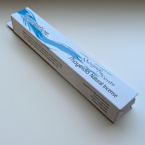 Räucherstäbchen Inspiration