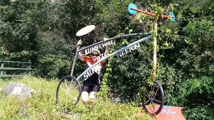 Kunstweg