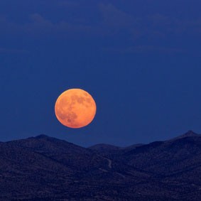 La Luna